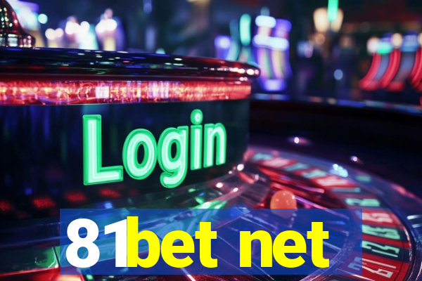 81bet net